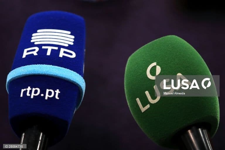 Agência Lusa e RTP expulsas da Guiné-Bissau