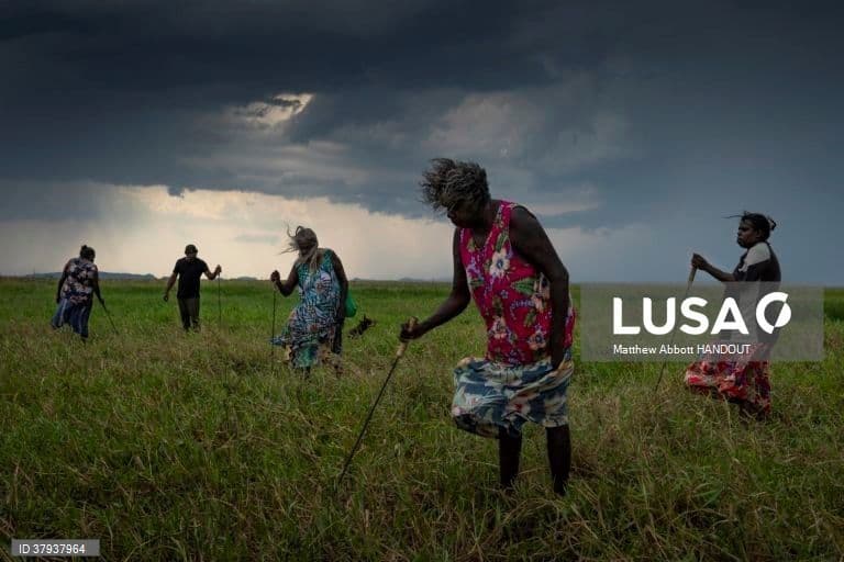 Acordo inédito marca reconhecimento dos povos indígenas australianos