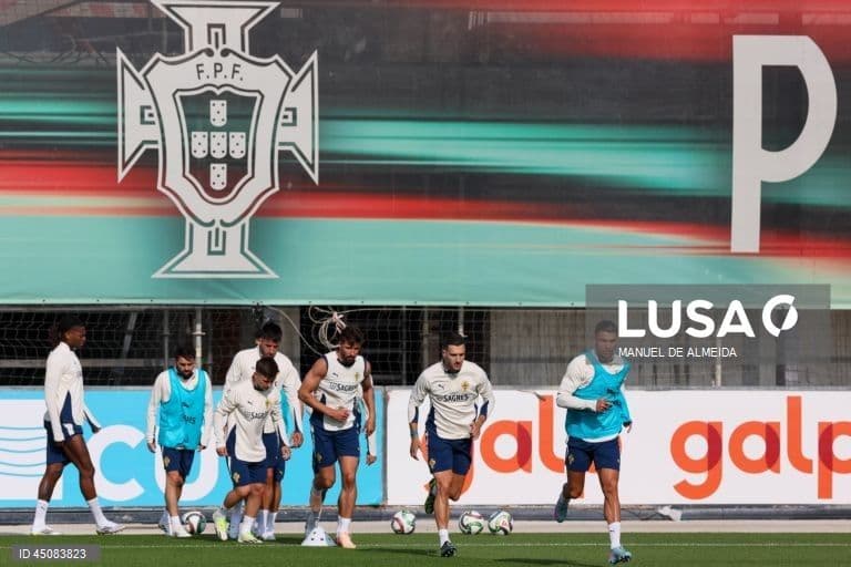 Portugal joga acesso à final à Liga das Nações com a Alemanha em Munique