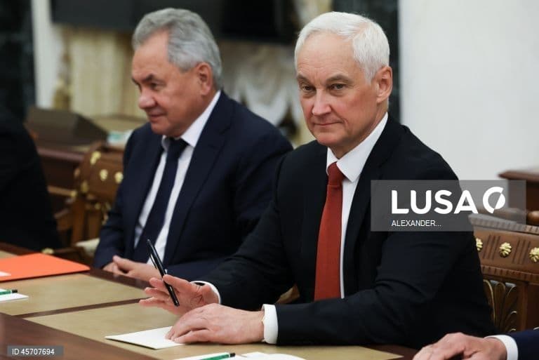 Rússia alerta Estados Unidos contra possíveis testes nucleares