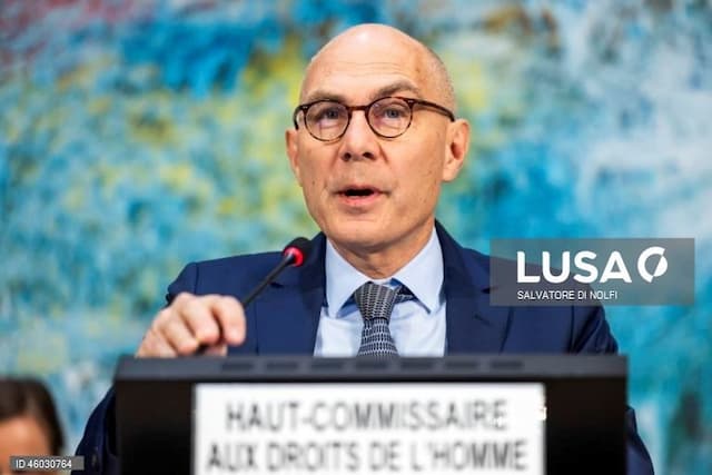 ONU denuncia 18 detenções na Guiné-Bissau e pede respeito pelos Direitos Humanos