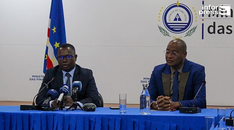 Cabo Verde recebe 11 milhões de dólares do Banco Mundial para ações de emergência em Santiago Norte