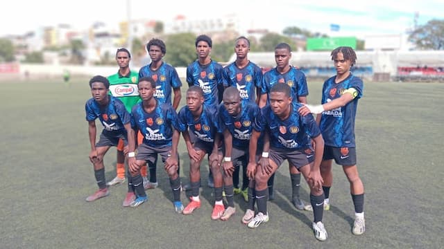 FCF oficializa “Talent Development Scheme” apostada no reforço da formação