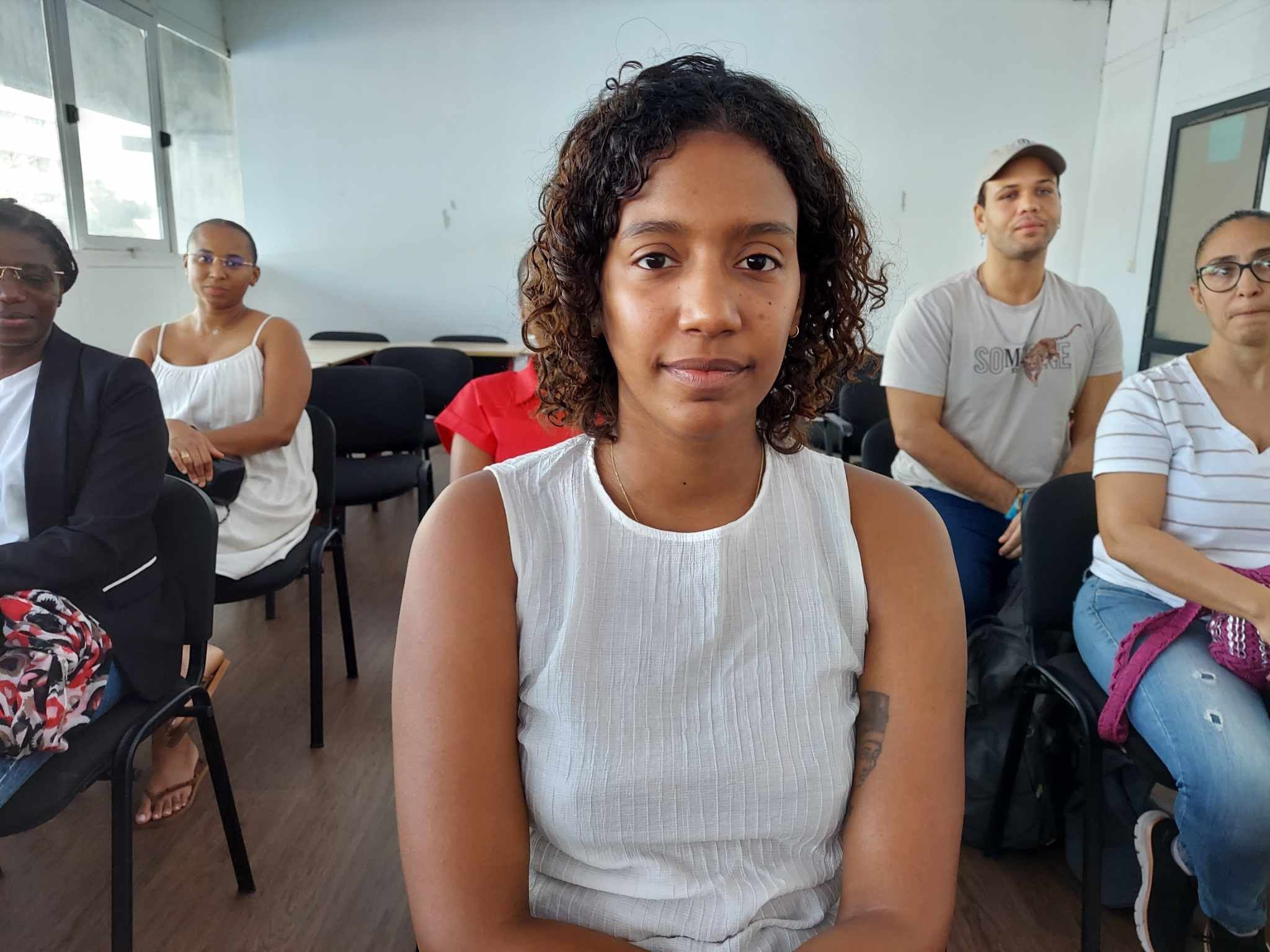 Elyane Boal - Eleita Presidente da Federação de Ginástica Foto cvsports
