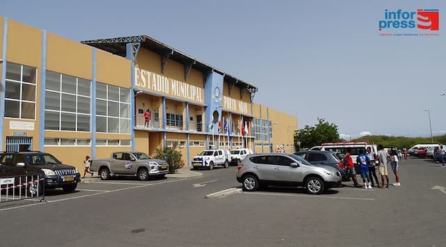 Futebol/Santo Antão Sul: Decisão judicial “abre caminho à normalidade institucional” - associação