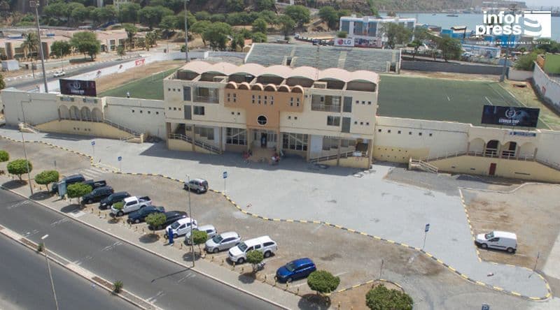 Futebol: Mário “Donnay” Avelino apela à “reabilitação urgente” do Estádio da Várzea e alerta para impacto social do abandono