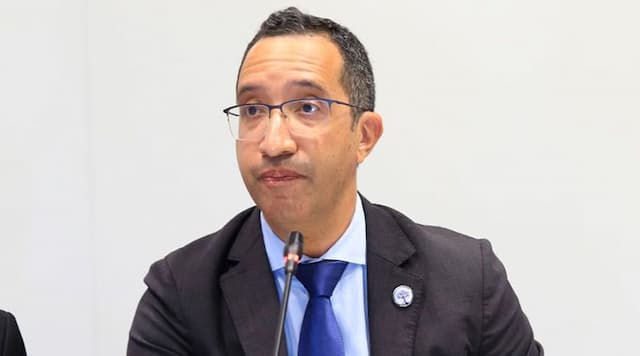 Cabo Verde assume presidência do Comité Executivo da Conferência Mundial de Justiça Constitucional