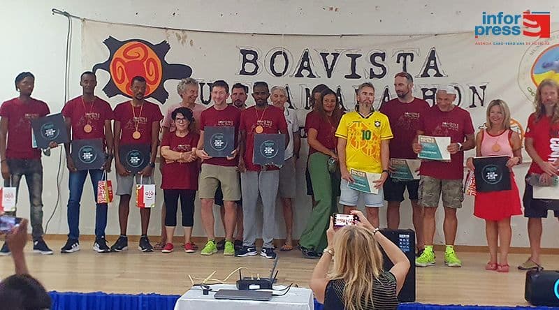 Câmara Municipal quer dar uma maior dimensão à “Boa Vista Ultra Trail”