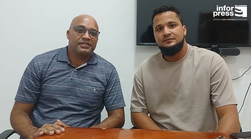 Futebol/Santo Antão Norte: Presidente do Beira Mar anuncia saída e ausência do clube nas competições oficiais em 2026-27