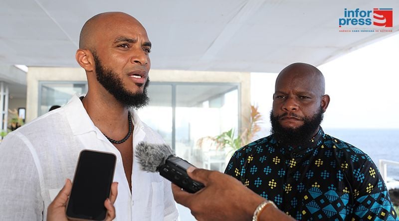 Fundação Garah lança projecto "Acredita Cabo Verde" para educar e inspirar jovens