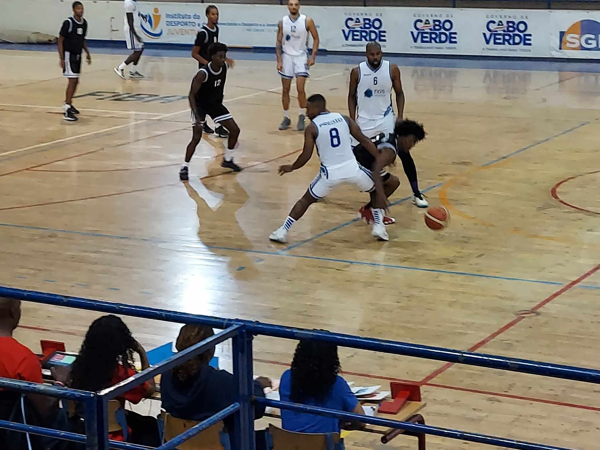Basquetebol arquivo(Cvsports.cv)