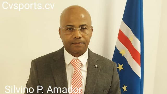 Silvino Pires Amador Empossado como Vice-Presidente do Conselho Superior da Magistratura Judicial