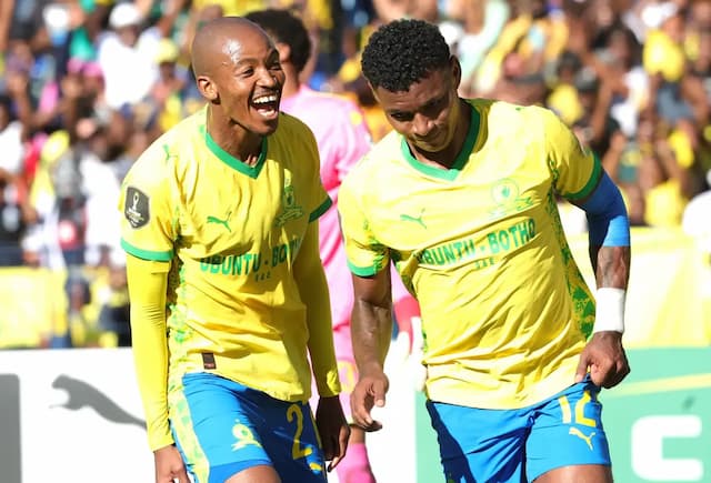 Liga dos Campeões da CAF: Bryan León leva o Sundowns à final