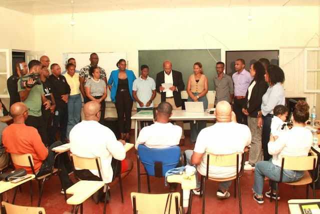 Associação de Futebol de Santo Antão Sul reúne-se em Assembleia Geral Extraordinária